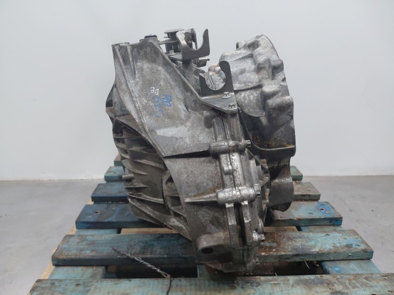 Recambio de caja cambios para mercedes-benz clase b (w246) sport referencia OEM IAM 711642 71164200545947 71164200545947