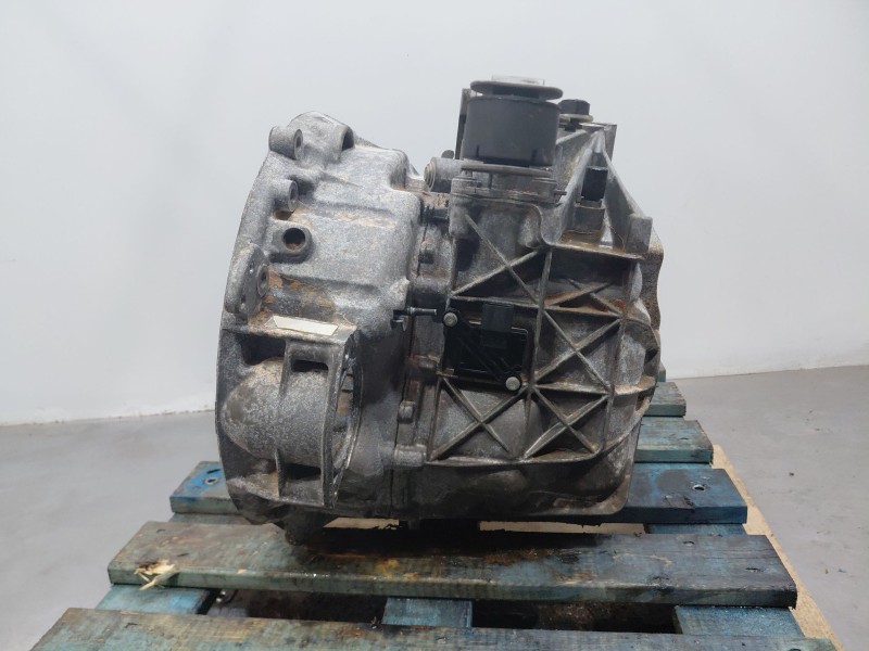 Recambio de caja cambios para mercedes-benz clase b (w246) sport referencia OEM IAM 711642 71164200545947 71164200545947