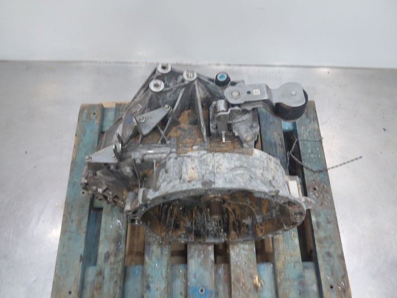 Recambio de caja cambios para mercedes-benz clase b (w246) sport referencia OEM IAM 711642 71164200545947 71164200545947