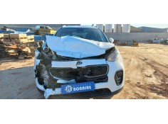 kia sportage iv (ql, qle) del año 2016