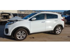 kia sportage iv (ql, qle) del año 2016 2