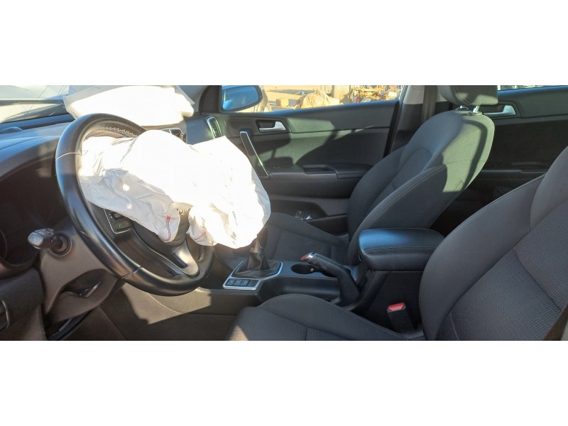 kia sportage iv (ql, qle) del año 2016