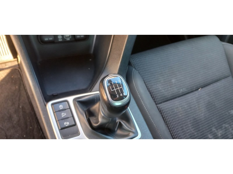 kia sportage iv (ql, qle) del año 2016