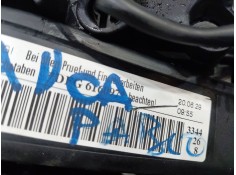 Recambio de motor completo para audi q3 (f3b) 35 tdi referencia OEM IAM DFG   2