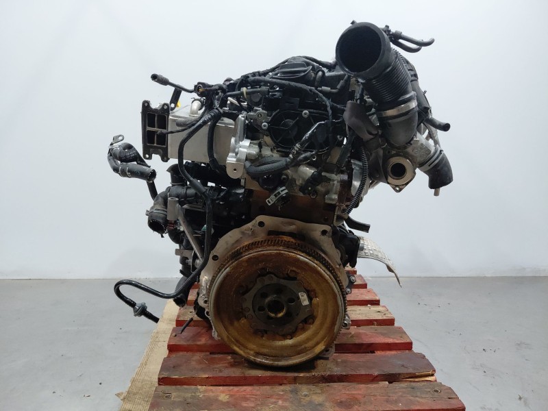 Recambio de motor completo para audi q3 (f3b) 35 tdi referencia OEM IAM DFG  