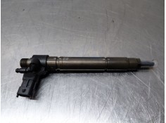 Recambio de inyector para citroën c-crosser exclusive referencia OEM IAM 0445115025  