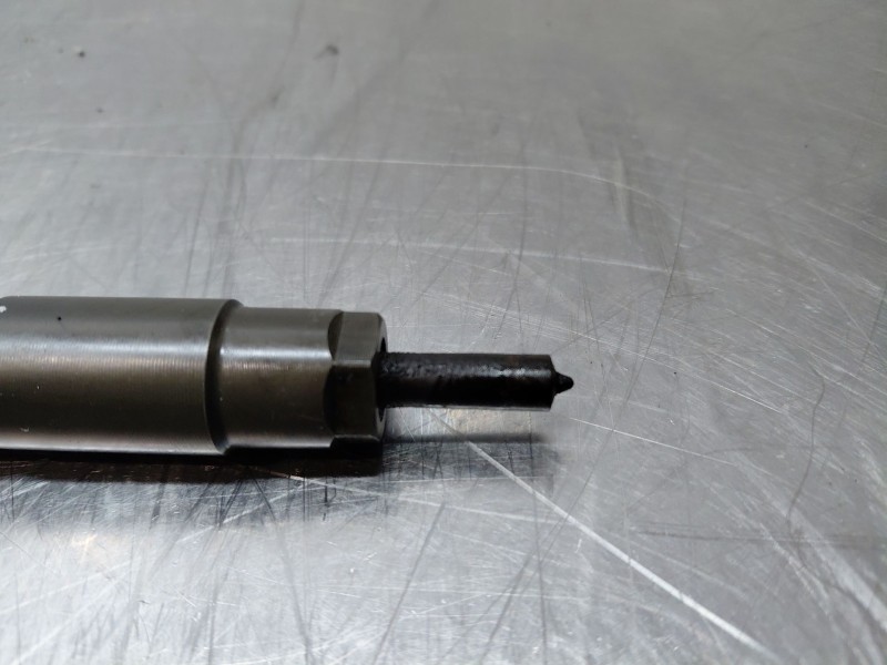 Recambio de inyector para citroën c-crosser exclusive referencia OEM IAM 0445115025  