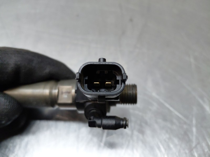 Recambio de inyector para citroën c-crosser exclusive referencia OEM IAM 0445115025  