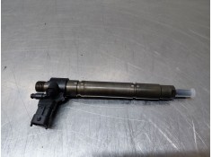 Recambio de inyector para citroën c-crosser exclusive referencia OEM IAM 0445115025  