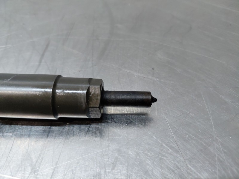 Recambio de inyector para citroën c-crosser exclusive referencia OEM IAM 0445115025  