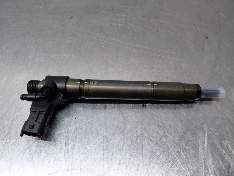 Recambio de inyector para citroën c-crosser exclusive referencia OEM IAM 0445115025  