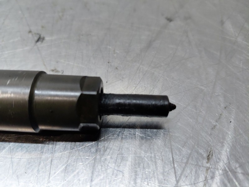 Recambio de inyector para citroën c-crosser exclusive referencia OEM IAM 0445115025  