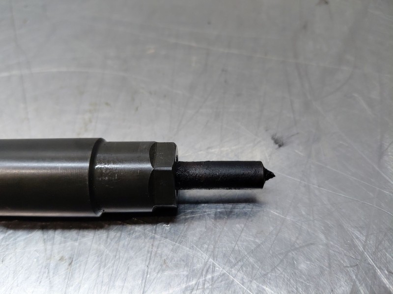 Recambio de inyector para citroën c-crosser exclusive referencia OEM IAM 0445115025  