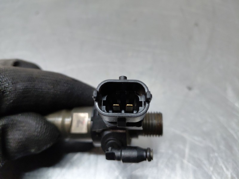 Recambio de inyector para citroën c-crosser exclusive referencia OEM IAM 0445115025  