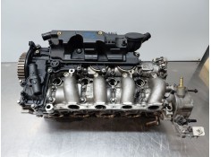 Recambio de culata para citroën c-crosser exclusive referencia OEM IAM   