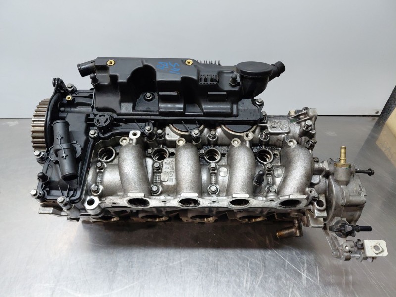 Recambio de culata para citroën c-crosser exclusive referencia OEM IAM   