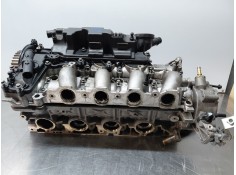 Recambio de culata para citroën c-crosser exclusive referencia OEM IAM    2