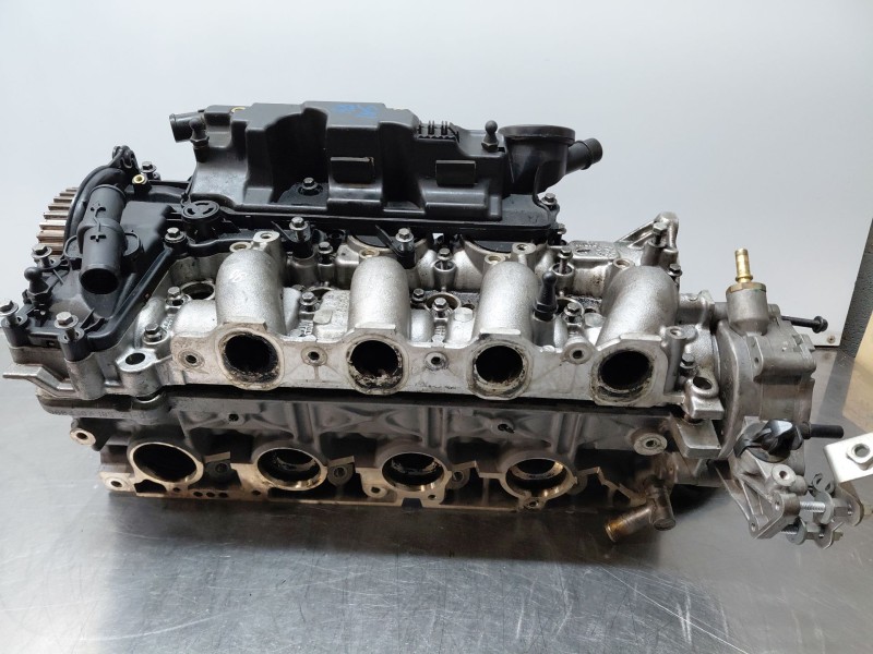 Recambio de culata para citroën c-crosser exclusive referencia OEM IAM   