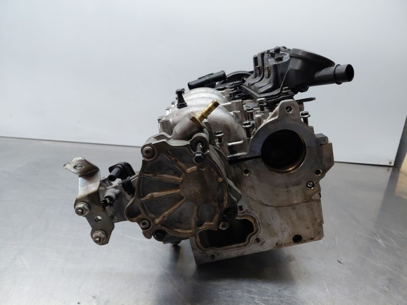 Recambio de culata para citroën c-crosser exclusive referencia OEM IAM   