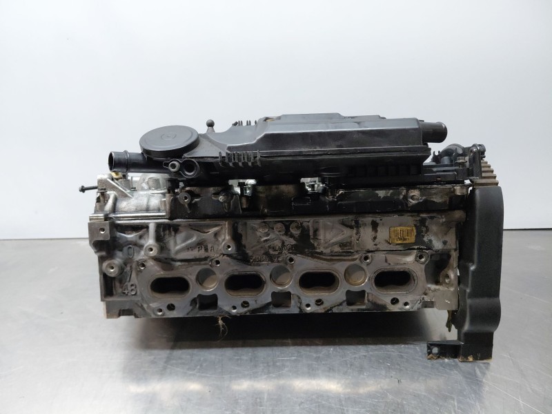 Recambio de culata para citroën c-crosser exclusive referencia OEM IAM   