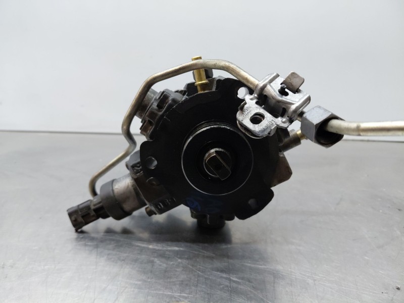 Recambio de bomba inyeccion para citroën c-crosser exclusive referencia OEM IAM 0445010139  