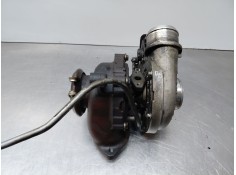 Recambio de turbocompresor para citroën c-crosser exclusive referencia OEM IAM 9684849580  