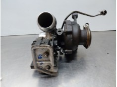 Recambio de turbocompresor para citroën c-crosser exclusive referencia OEM IAM 9684849580   2