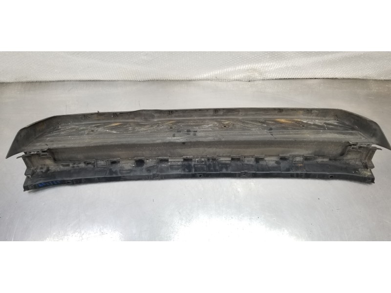 Recambio de paragolpes trasero para volkswagen crafter caja cerrada caja cerrada 30 batalla corta referencia OEM IAM 2E1807302D 