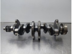 Recambio de cigueñal para mercedes-benz sprinter (w901,w904) caja cerr. 4-t referencia OEM IAM A6110310201 A6460310701 