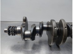 Recambio de cigueñal para mercedes-benz sprinter (w901,w904) caja cerr. 4-t referencia OEM IAM A6110310201 A6460310701  2