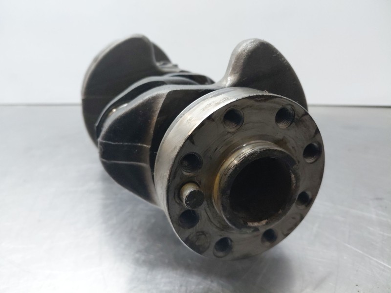 Recambio de cigueñal para mercedes-benz sprinter (w901,w904) caja cerr. 4-t referencia OEM IAM A6110310201 A6460310701 