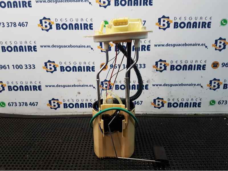 Recambio de aforador para ford transit kombi (ttg) 350 l3 referencia OEM IAM GK319H307AC   Recambio de aforador para ford transit kombi (ttg) 350 l3 referencia OEM IAM GK319H307AC