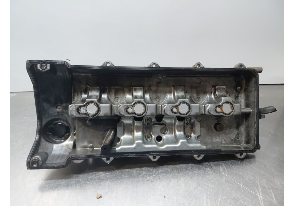 Recambio de tapa balancines para mercedes-benz sprinter (w901,w904) caja cerr. 4-t referencia OEM IAM A6460161905 A6460101930 A6