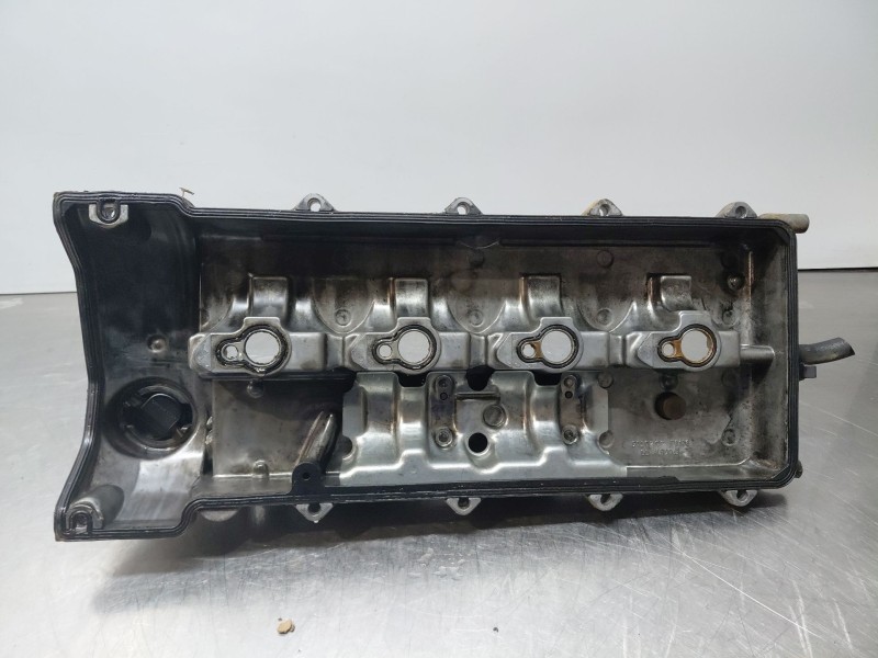 Recambio de tapa balancines para mercedes-benz sprinter (w901,w904) caja cerr. 4-t referencia OEM IAM A6460161905 A6460101930 A6