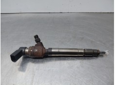 Recambio de inyector para citroën jumper kasten l2h2 referencia OEM IAM   