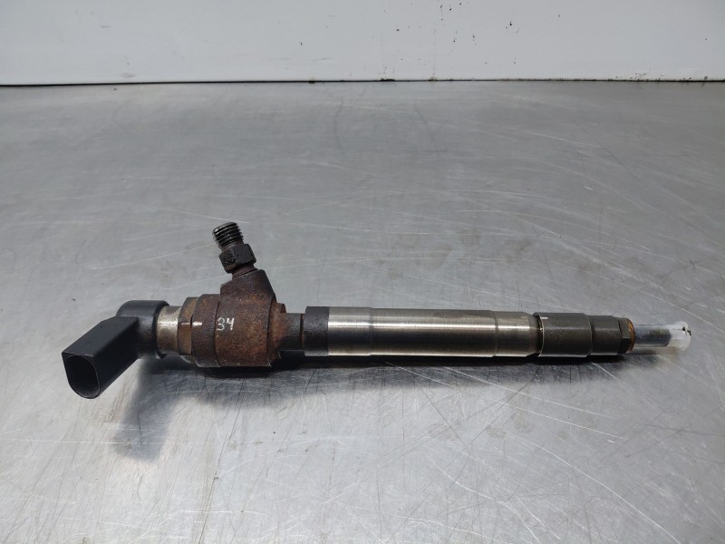 Recambio de inyector para citroën jumper kasten l2h2 referencia OEM IAM   