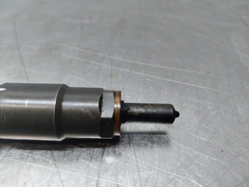 Recambio de inyector para citroën jumper kasten l2h2 referencia OEM IAM   