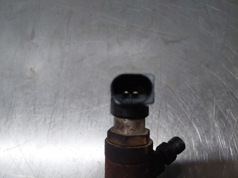 Recambio de inyector para citroën jumper kasten l2h2 referencia OEM IAM   