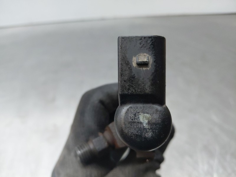 Recambio de inyector para citroën jumper kasten l2h2 referencia OEM IAM   