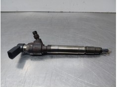 Recambio de inyector para citroën jumper kasten l2h2 referencia OEM IAM BK2Q9K546AG  