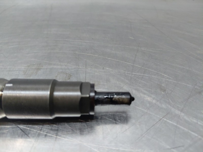 Recambio de inyector para citroën jumper kasten l2h2 referencia OEM IAM BK2Q9K546AG  