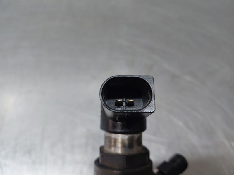 Recambio de inyector para citroën jumper kasten l2h2 referencia OEM IAM BK2Q9K546AG  