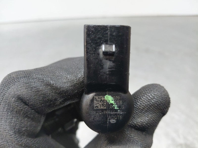 Recambio de inyector para citroën jumper kasten l2h2 referencia OEM IAM BK2Q9K546AG  