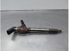 Recambio de inyector para citroën jumper kasten l2h2 referencia OEM IAM BK2Q9K546AG  