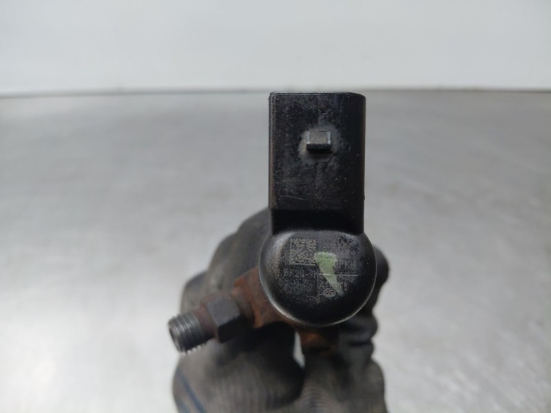 Recambio de inyector para citroën jumper kasten l2h2 referencia OEM IAM BK2Q9K546AG  