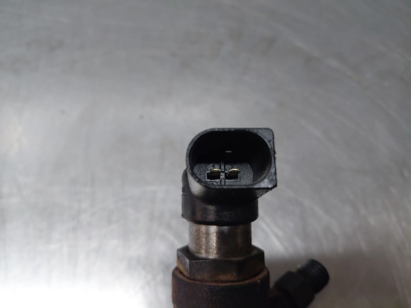 Recambio de inyector para citroën jumper kasten l2h2 referencia OEM IAM BK2Q9K546AG  