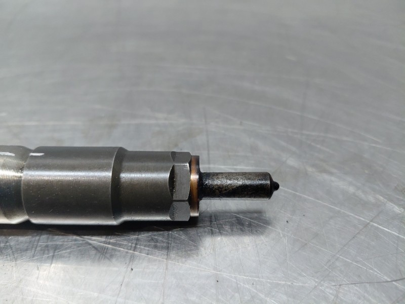 Recambio de inyector para citroën jumper kasten l2h2 referencia OEM IAM BK2Q9K546AG  