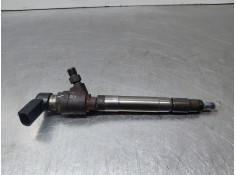 Recambio de inyector para citroën jumper kasten l2h2 referencia OEM IAM BK2Q9K546AG  