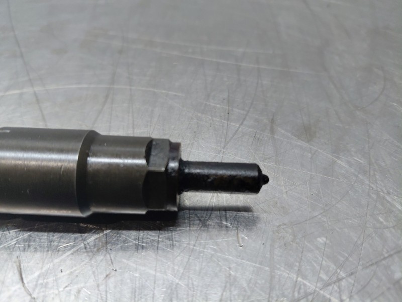 Recambio de inyector para citroën jumper kasten l2h2 referencia OEM IAM BK2Q9K546AG  