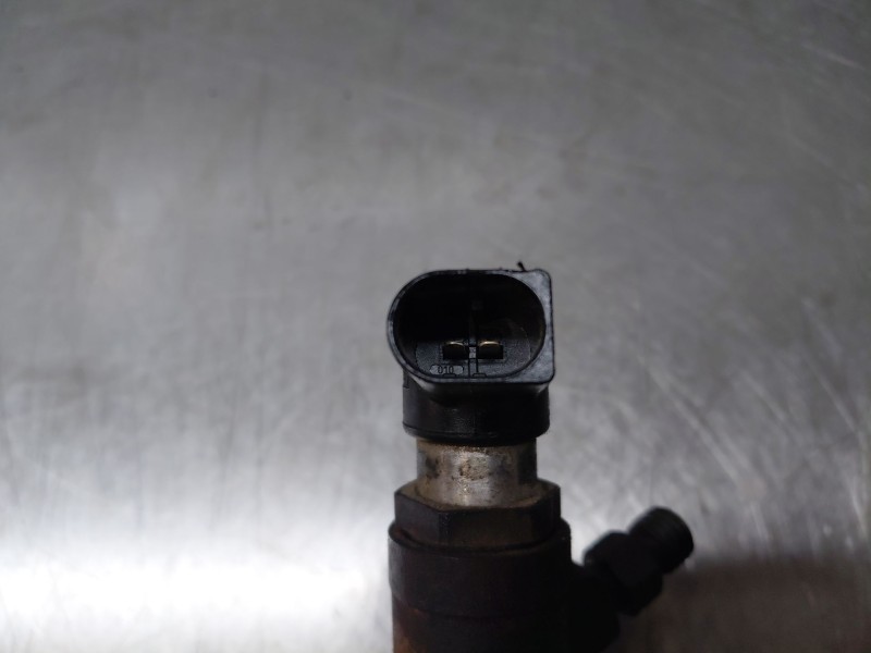 Recambio de inyector para citroën jumper kasten l2h2 referencia OEM IAM BK2Q9K546AG  